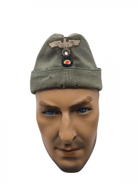 Gebirgsjäger Schiffchen
