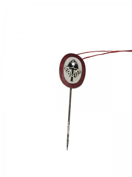 Anstecknadel Reichsarbeitsdienst