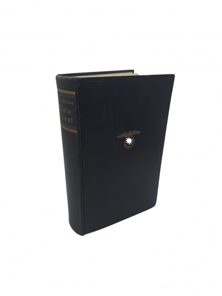 Mein Kampf 1936