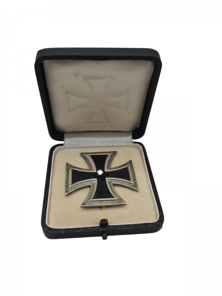 EK1 in Etui Top Zustand