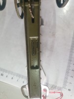 Orginal Märklin Kanone Orginal Märklin Kanone