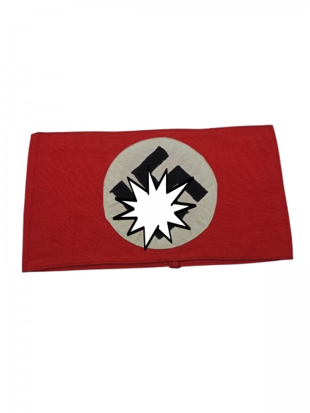 SA-Armbinde Original