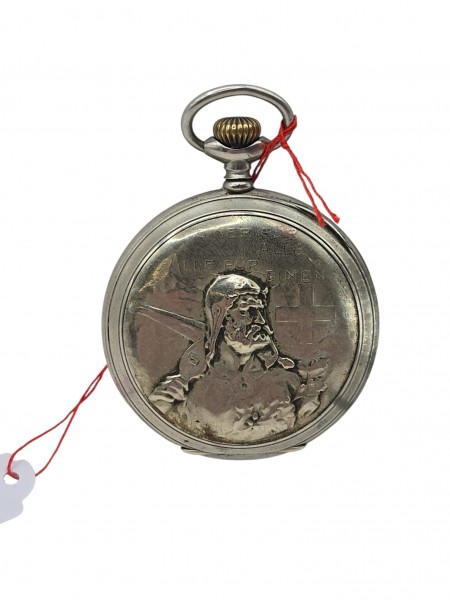 Wilhelm Tell Sackuhr