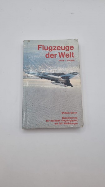 Flugzeuge der Welt taschenbuch