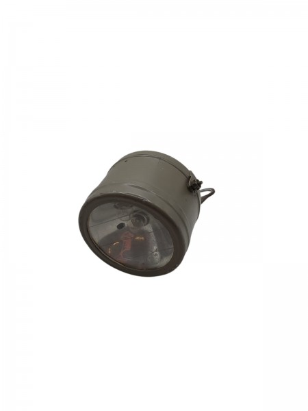 Wehrmacht Fahrrad Lampe Neuwertig
