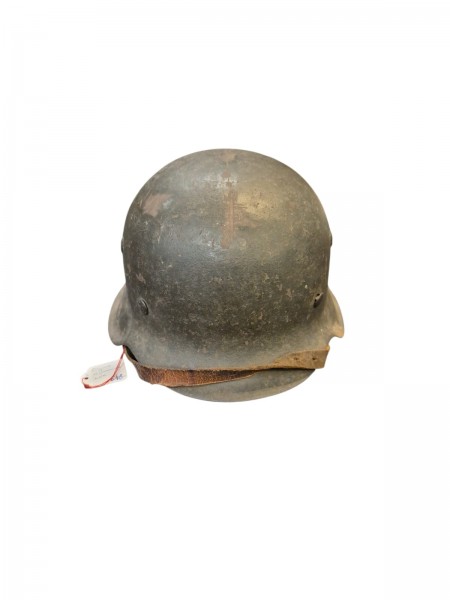 Wehrmachtshelm M42