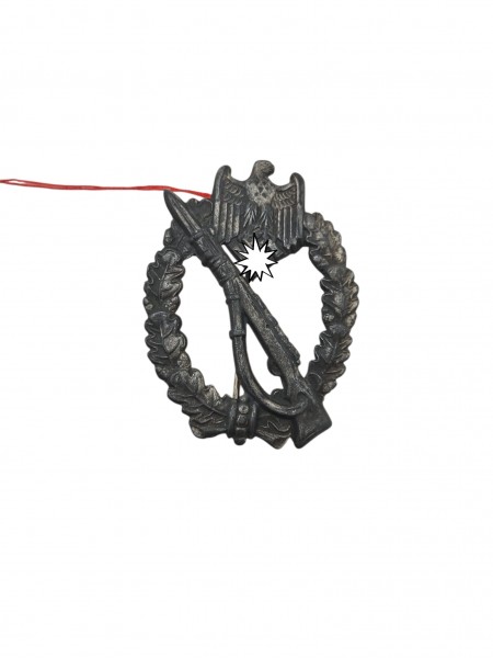 Infanterie-Sturmabzeichen