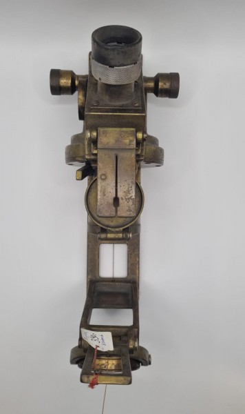 England Sextant