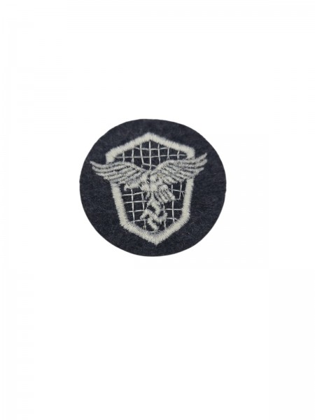 Luftwaffe Kraftfahrer