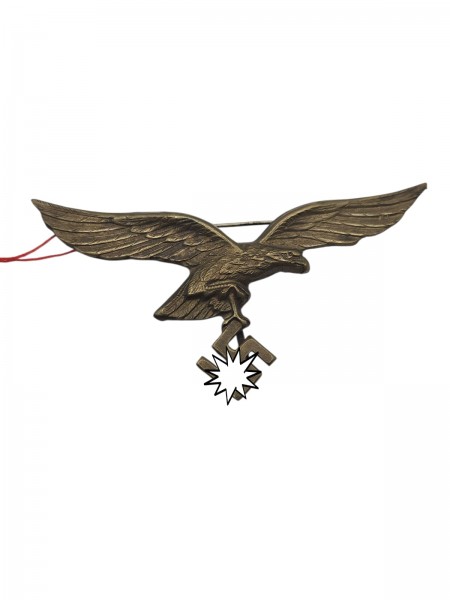 Luftwaffe - Adler für die Sommer-Uniform