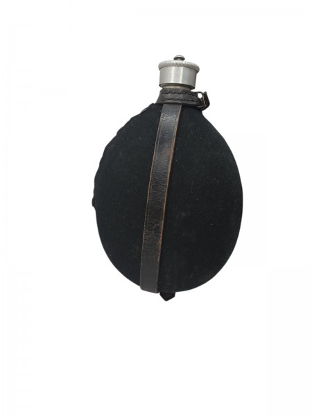 Allgemeines SS Feldflasche Top Zustand Sehr Selten