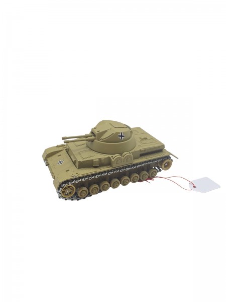 Wehrmacht Panzer IV