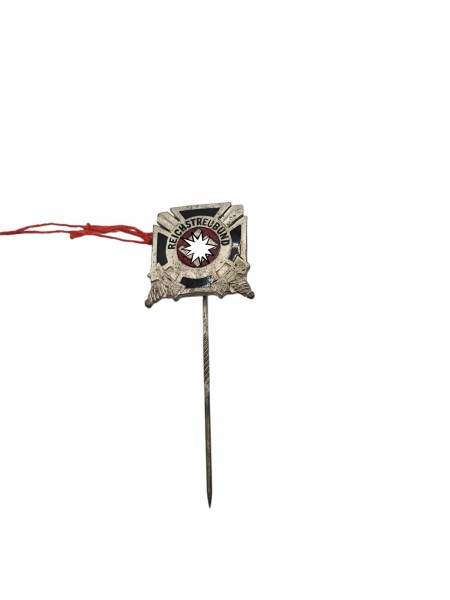 Original Anstecknadel Reichstreubund