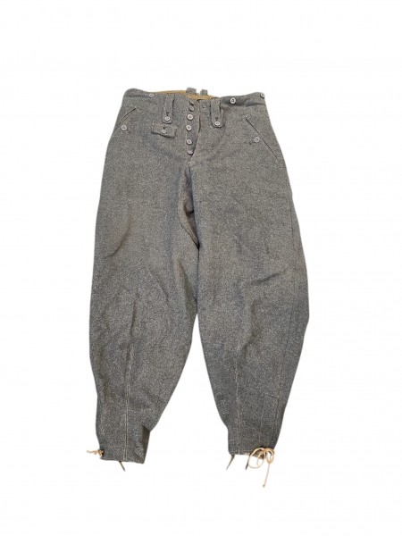 Original Wehrmacht Hosen Top Zustand