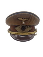 Original  NSDAP Mütze Original  NSDAP Mütze