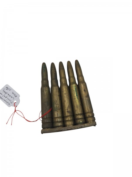 Wehrmacht Manipulier Ladestreifen