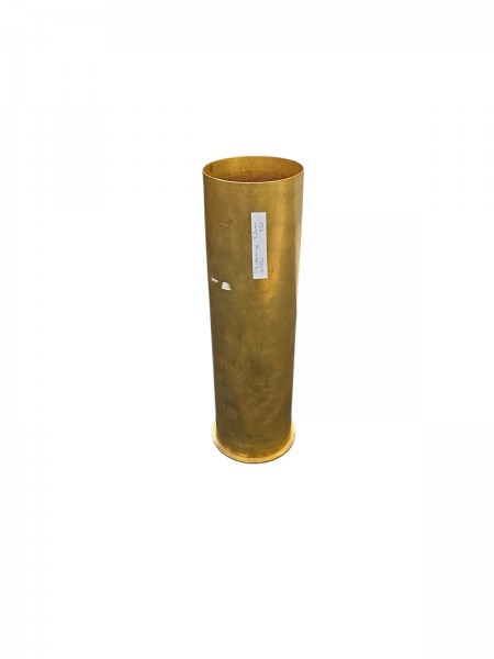 CH-Armee 7,5cm Hülse