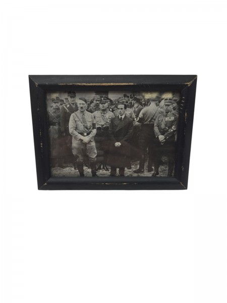 Bild Adolf+ Göbels ca.14x10cm