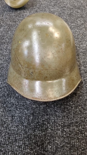 CH-Armee 2.WK Helm