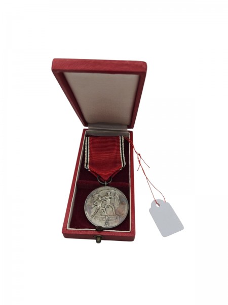 Anschluss Medaille 13. März 1938 Österreich