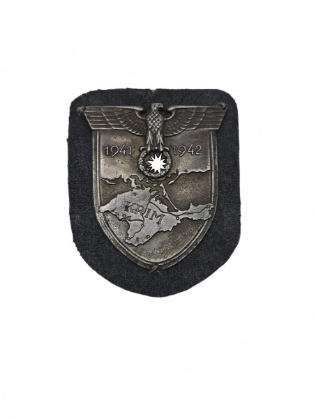 Luftwaffe Krimschild