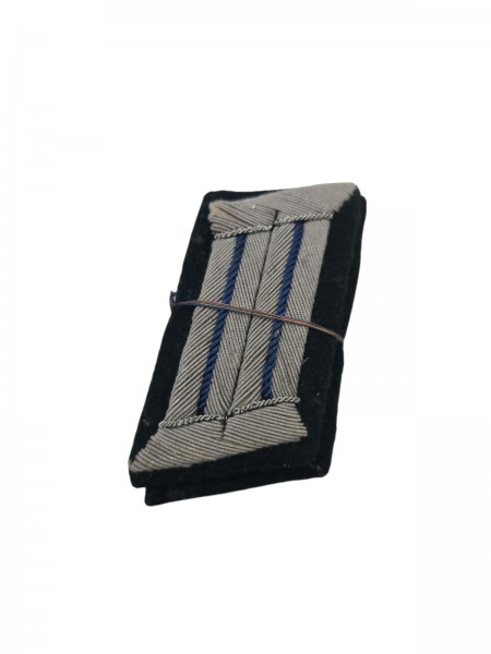 Wehrmacht Offiziers Kragenspiegel