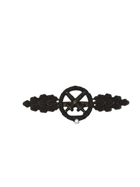 Original Luftwaffe Frontflugspange Schlachtflieger