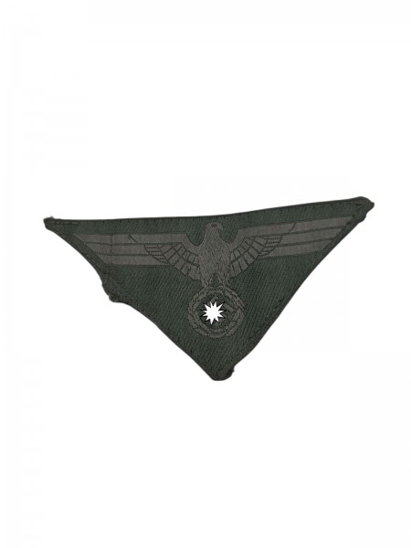 Wehrmacht Original Brustadler