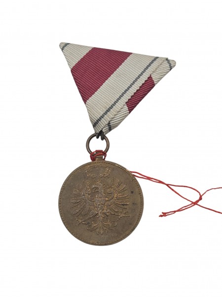 Tiroler Erinnerungsorden 1918