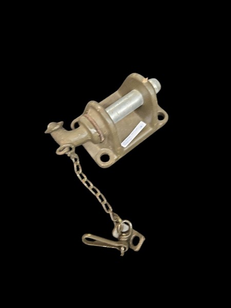 CH-Armee Anhängerkupplung