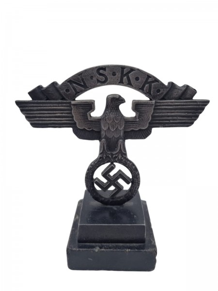 Tischadler NSFK selten 14cm hoch