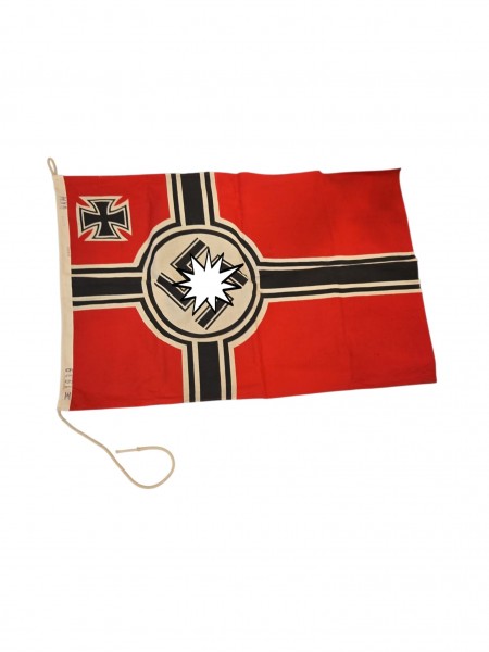 Kriegsmarine Flagge 56x86cm