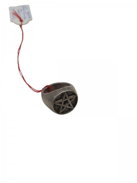 Original Juden Ring 2.WK