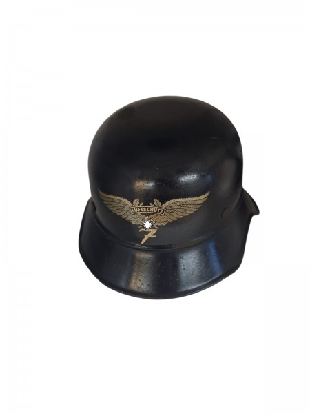 Luftschutz Helm