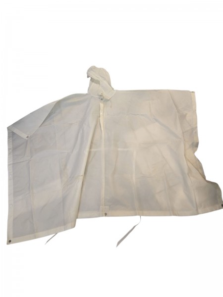 CH-Armee Gebirgsjäger Regenponcho Gr. 85/86
