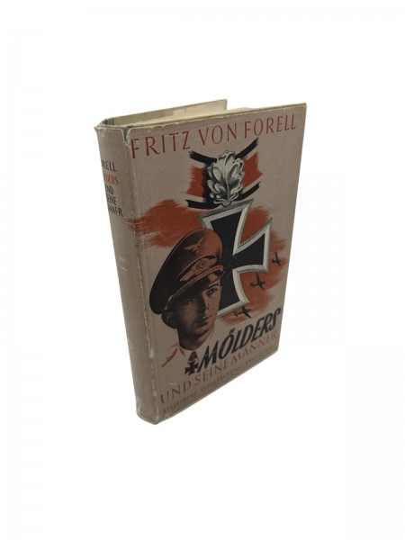 Mölders und Seine Männer 1941