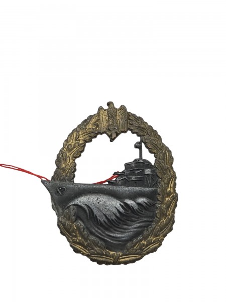Abzeichen Zerstörer Kriegsmarine