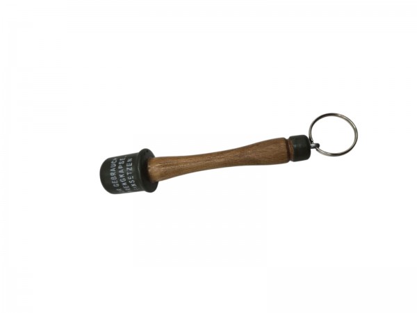 HG Schlüsselanhänger ca.12cm