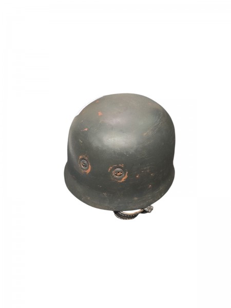 Fallschirmspringer Helm Sammleranfertigung