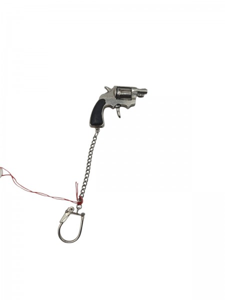 Revolver Schlüssel Anhänger