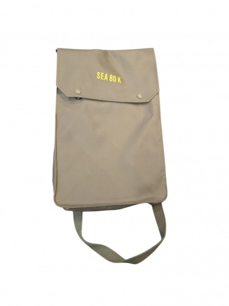 CH-Armee SEA 80 K Funk Antennen Tasche