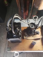 Russisches Nachtsichtgerät funktionstüchtig Russisches Nachtsichtgerät funktionstüchtig