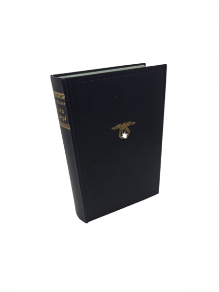 Mein Kampf 1938 Top Zustand Ungelesen