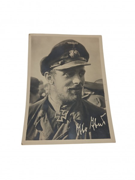 3.Reich Postkarte