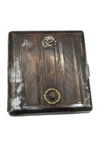 SS Zigarettenetui SS Zigarettenetui