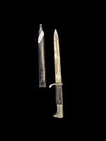 Erinnerungs Bajonett Top Zustand Erinnerungs Bajonett Top Zustand