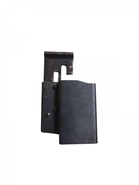MP 40 Lader