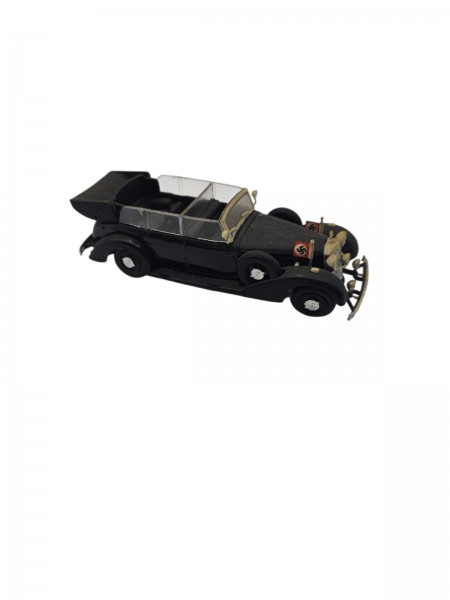 A,Hitler Limousine 14cm