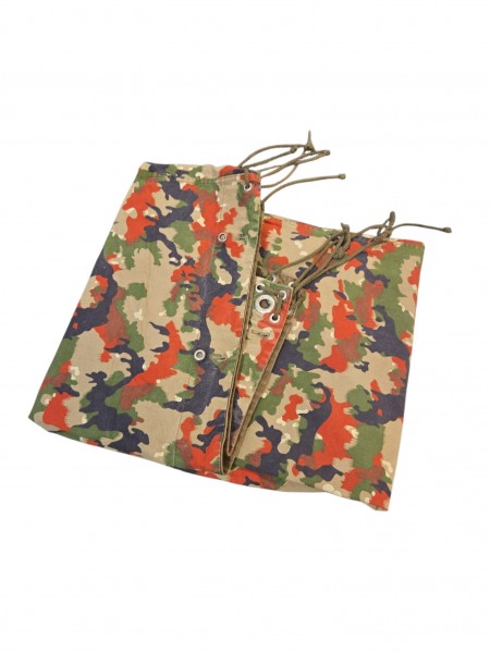 CH-Armee Blache Top Zustand