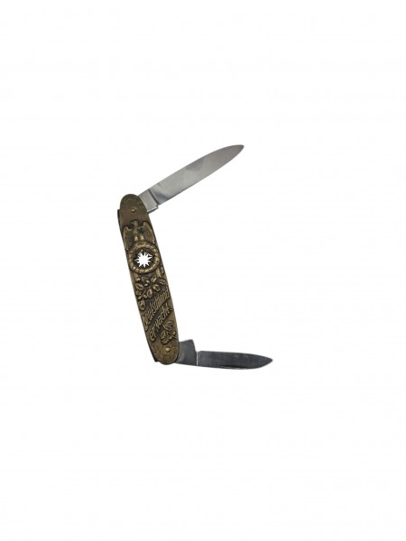 A.Hitler Sackmesser